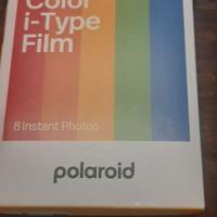 Pellicole polaroid