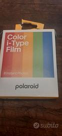 Pellicole polaroid