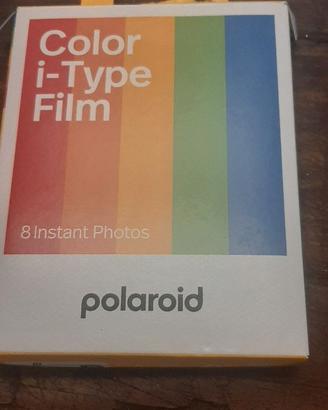 Pellicole polaroid
