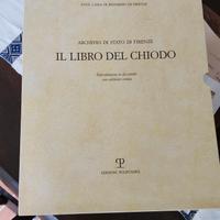 Libro del Chiodo  Edizione Polistampa 2004  Facs