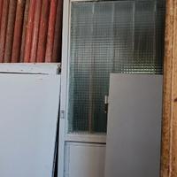 Porte in ferro