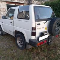 Daihatsu Feroza EL-II 4WD