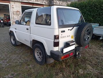 Daihatsu Feroza EL-II 4WD