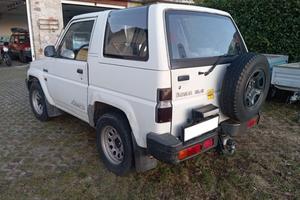 Daihatsu Feroza EL-II 4WD