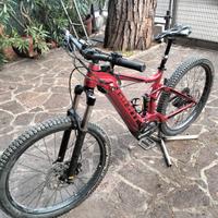 bicicletta giànt yamaka