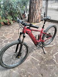 bicicletta giànt yamaka