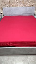 Letto matrimoniale