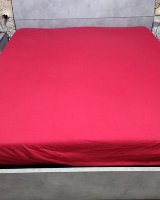 Letto matrimoniale