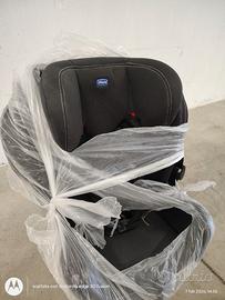 Seggiolino auto Chicco