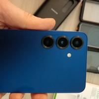 Galaxy S25 12/256 Blu Navy + Accessori