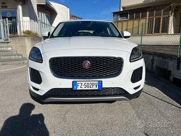 Jaguar E-Pace 2.0D 150 CV AWD aut. S