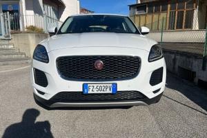 Jaguar E-Pace 2.0D 150 CV AWD aut. S