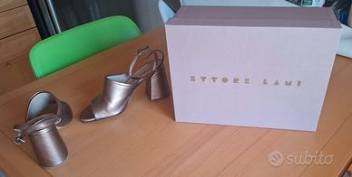 Scarpe da donna Ettore Lami 