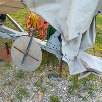 CARRELLO PORTA BARCA