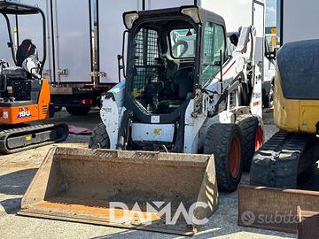 BOBCAT S570