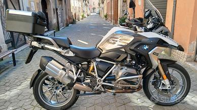 Bmw GS 1200 2018 KM 20000