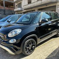 Fiat 500L 1.6 Multijet 120 CV Cross