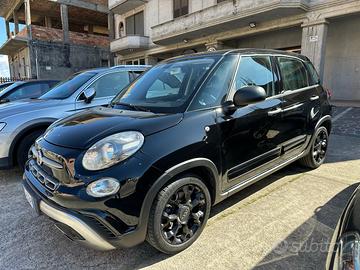 Fiat 500L 1.6 Multijet 120 CV Cross