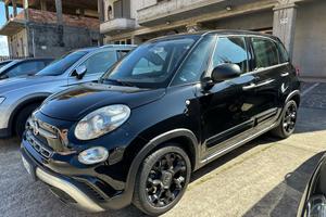 Fiat 500L 1.6 Multijet 120 CV Cross