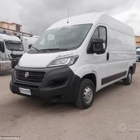 Ducato 2.3 mjt 140 cv 2020 km 53000