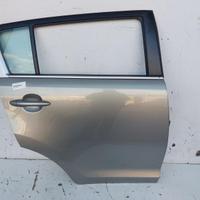PORTA POSTERIORE DX - KIA SPORTAGE (--) 2011>2016 