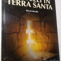 Osprey Medioevo: Castelli in Terra santa