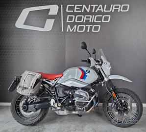 Bmw R nineT Urban GS