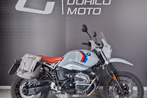 Bmw R nineT Urban GS