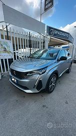 PEUGEOT 3008 2023 AUTOMATICO!