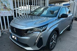 PEUGEOT 3008 2023 AUTOMATICO!