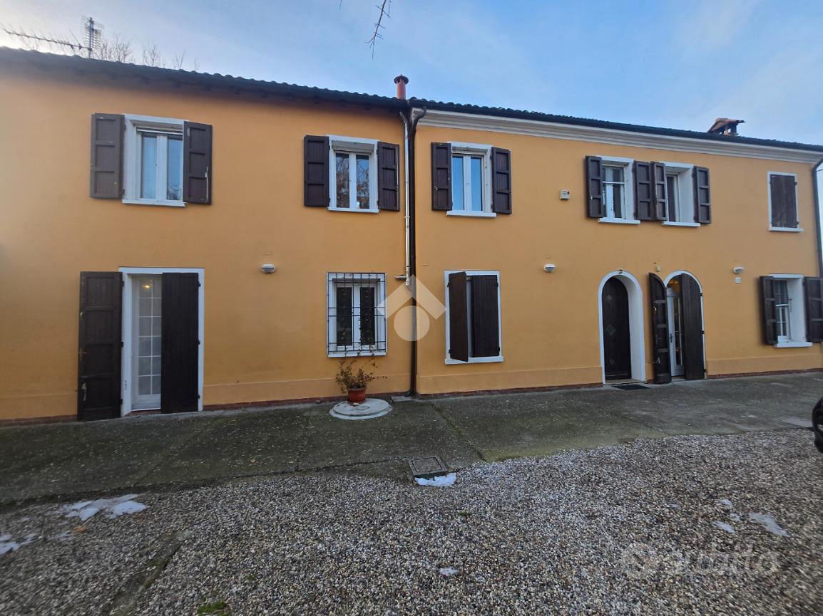 CASA INDIPENDENTE A RAVENNA