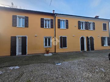 CASA INDIPENDENTE A RAVENNA