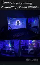 Pc gaming