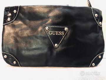 Pochette Guess. (Nuova)