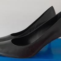 Scarpe Ralph Lauren originali in pelle