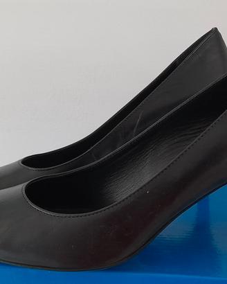 Scarpe Ralph Lauren originali in pelle