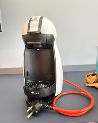 macchina caffè NESCAFE'