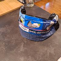 visiera fotocromatica shoei hornet adv cns-2