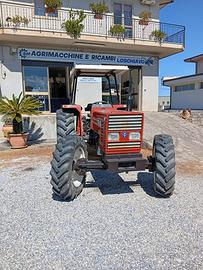 TRATTORE FIAT 70/66 DT
