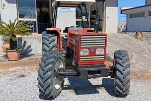 TRATTORE FIAT 70/66 DT