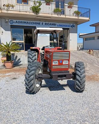 TRATTORE FIAT 70/66 DT