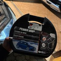 Catene da neve 9mm gruppo 90