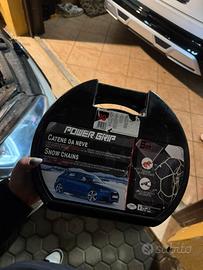 Catene da neve 9mm gruppo 90