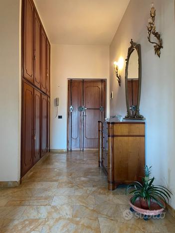 Appartamento Viale Adua - Pistoia Ovest