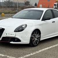 ALFA ROMEO Giulietta 1.4 Turbo 120 CV Ti