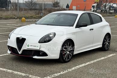 ALFA ROMEO Giulietta 1.4 Turbo 120 CV Ti