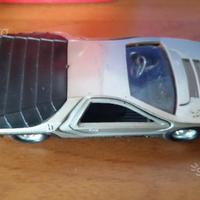 Carabo Mercury