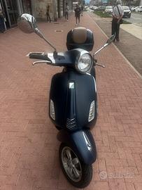 Vespa Primavera 125 ABS