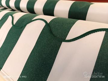 Telo per tenda da sole 