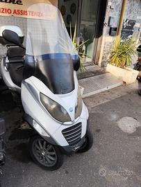 Piaggio MP3 250 - 2007